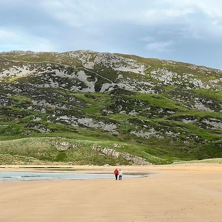 Mia'S Self Catering Holiday Cottage Donegal Claggan  Eksteriør billede