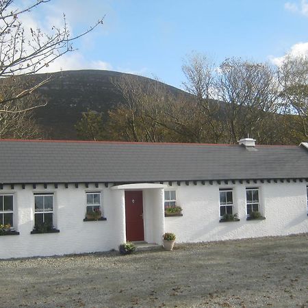 Mia'S Self Catering Holiday Cottage Donegal Claggan  Eksteriør billede