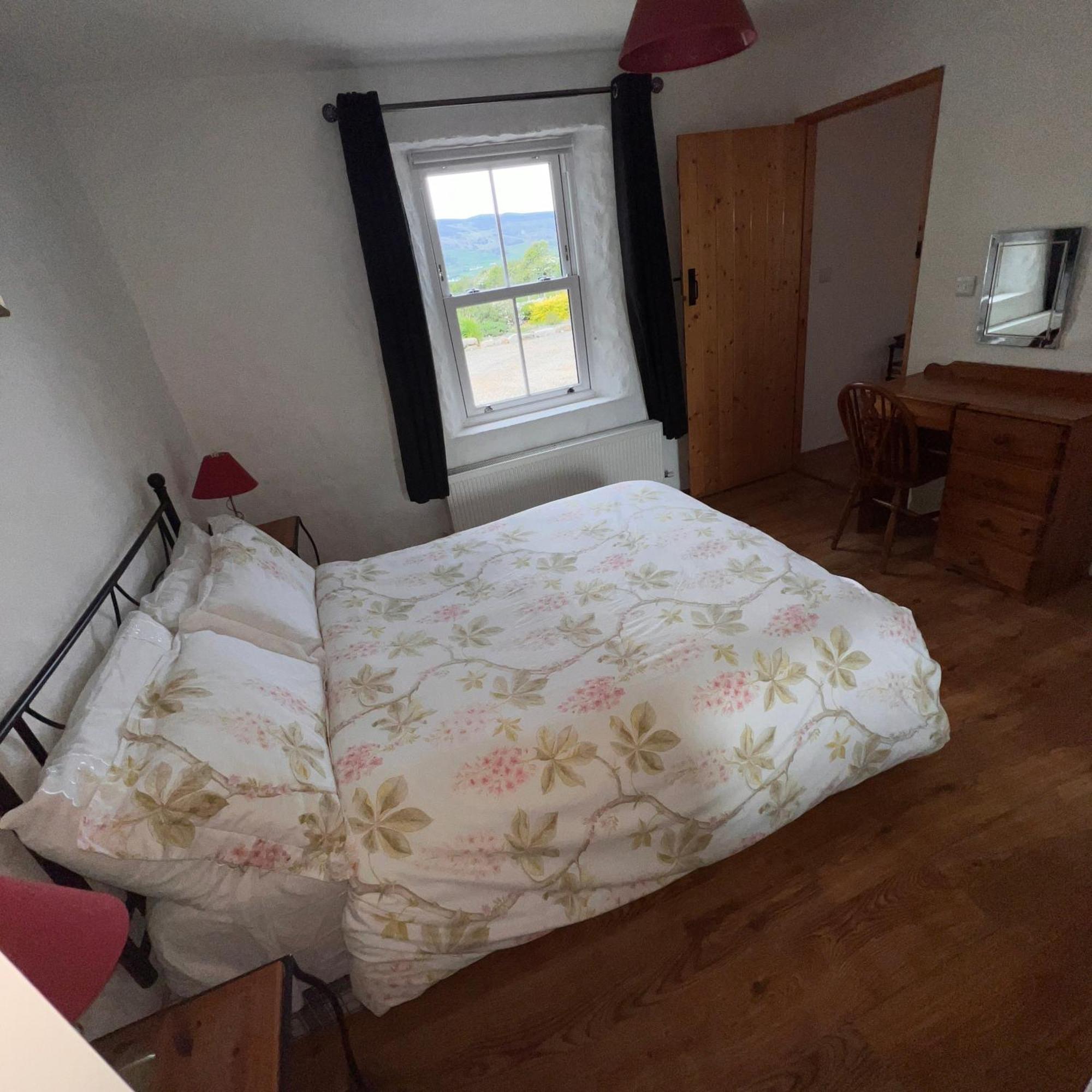 Mia'S Self Catering Holiday Cottage Donegal Claggan  Eksteriør billede