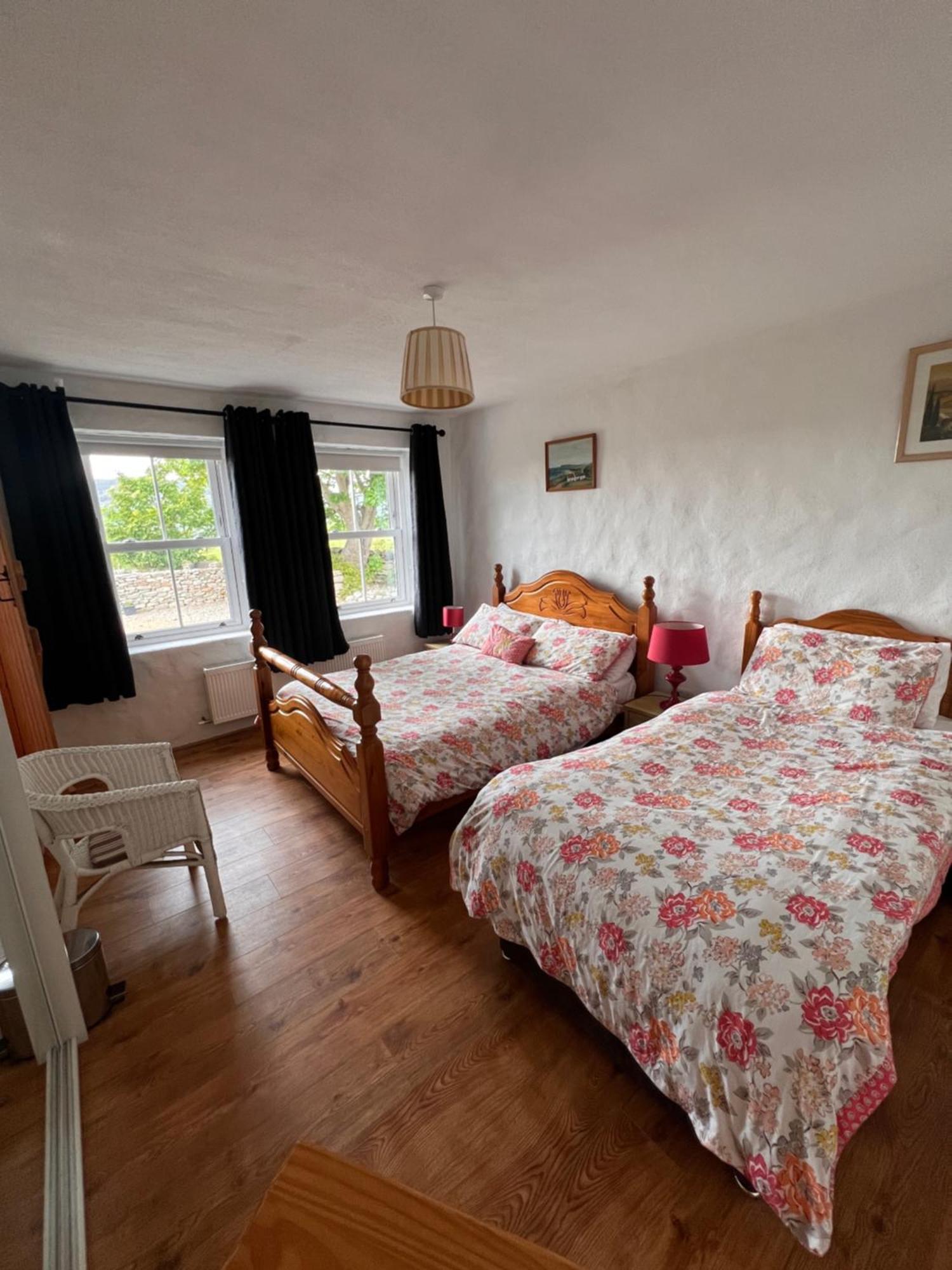 Mia'S Self Catering Holiday Cottage Donegal Claggan  Eksteriør billede
