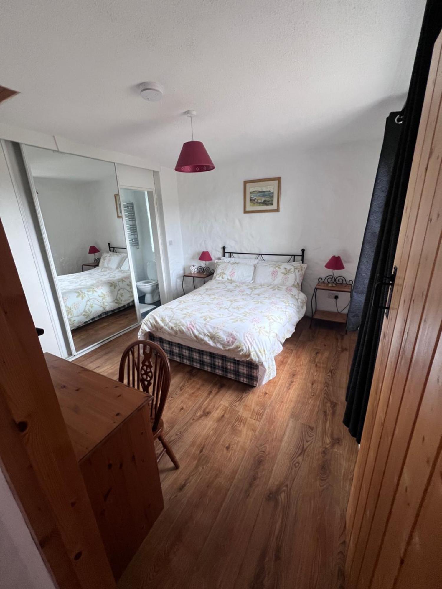 Mia'S Self Catering Holiday Cottage Donegal Claggan  Eksteriør billede