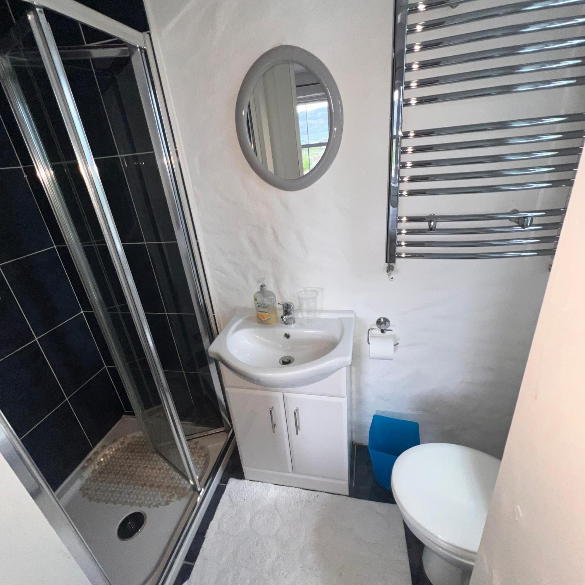Mia'S Self Catering Holiday Cottage Donegal Claggan  Eksteriør billede