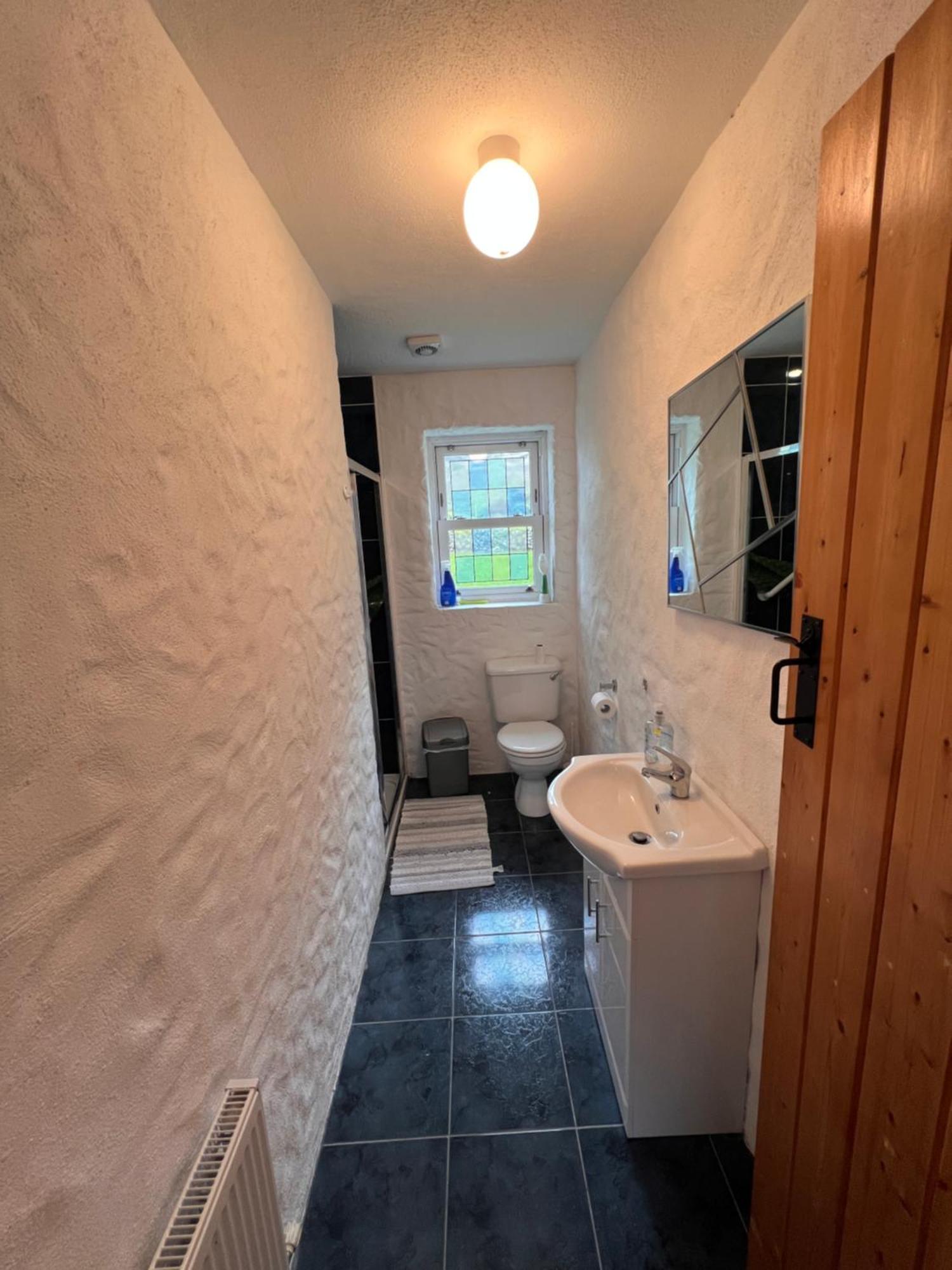 Mia'S Self Catering Holiday Cottage Donegal Claggan  Eksteriør billede